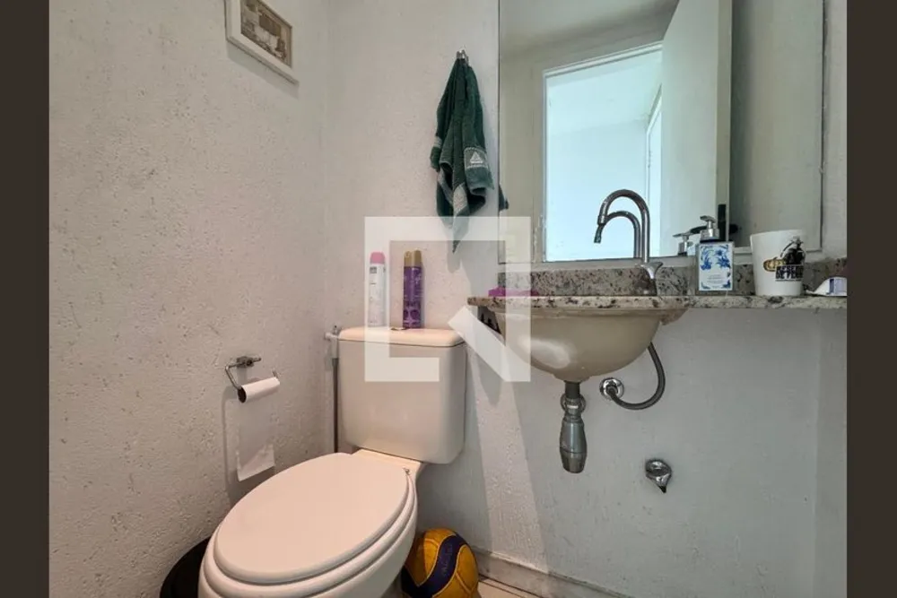 Apartamento, 3 quartos, 100 m² - Foto 25
