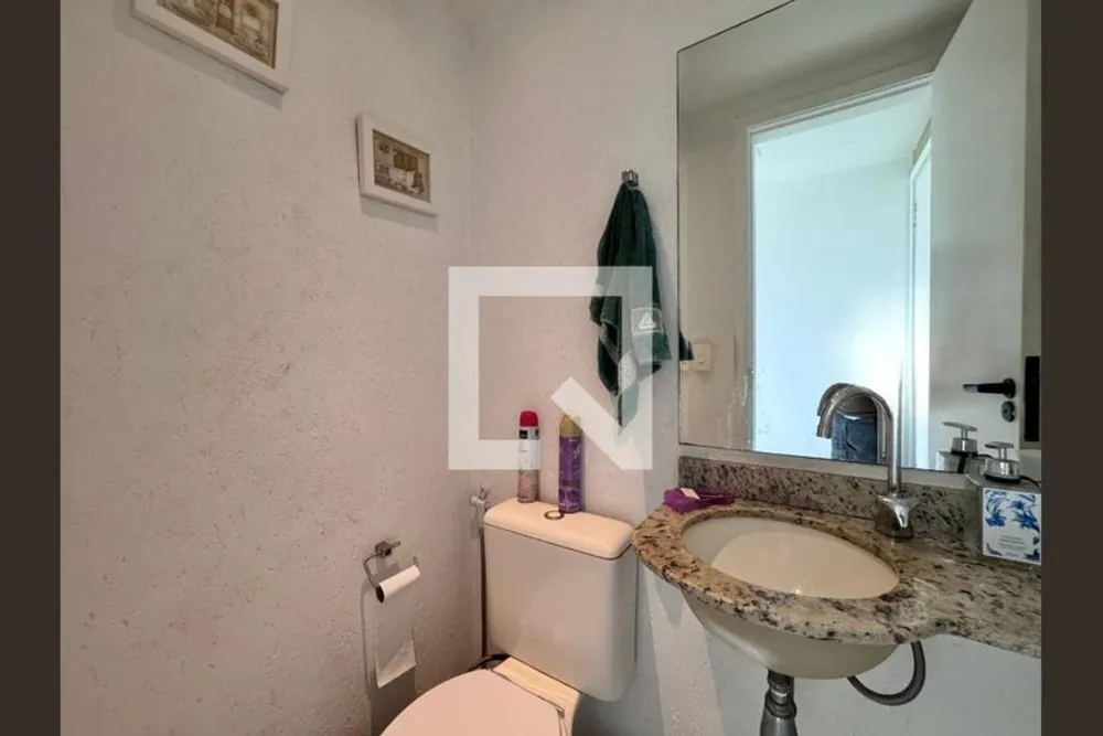 Apartamento, 3 quartos, 100 m² - Foto 23