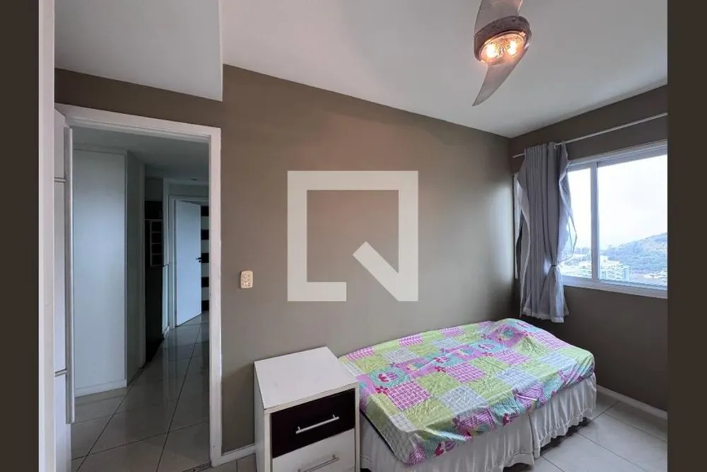 Apartamento, 3 quartos, 100 m² - Foto 29