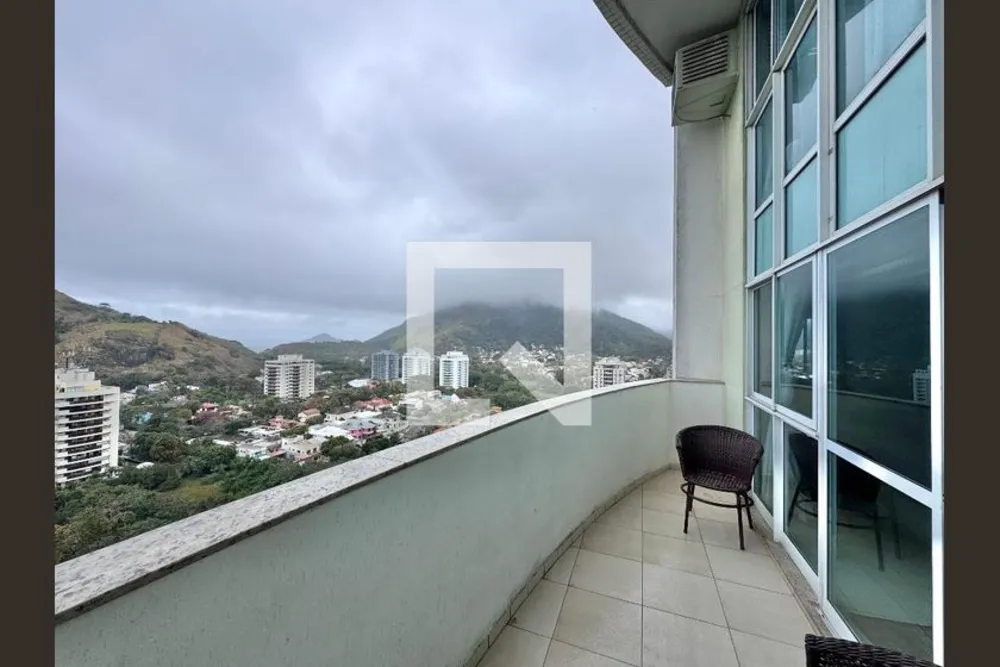 Apartamento, 3 quartos, 100 m² - Foto 16