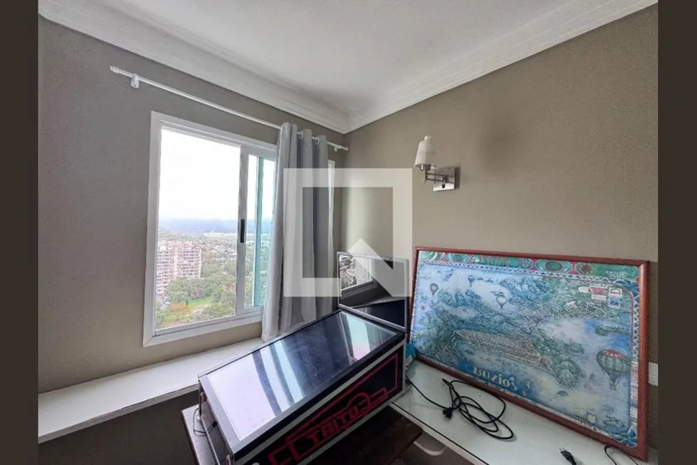 Apartamento, 3 quartos, 100 m² - Foto 11
