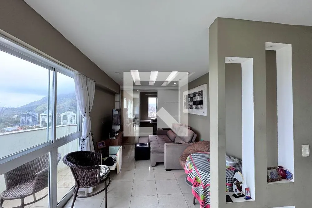 Apartamento, 3 quartos, 100 m² - Foto 6