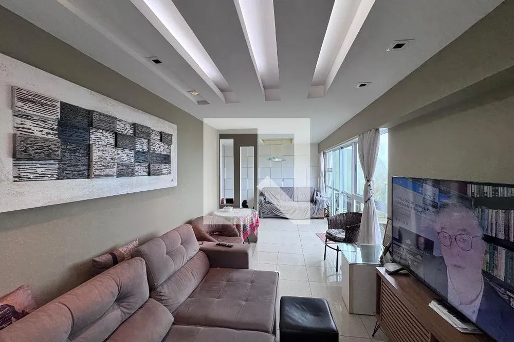 Apartamento, 3 quartos, 100 m² - Foto 10