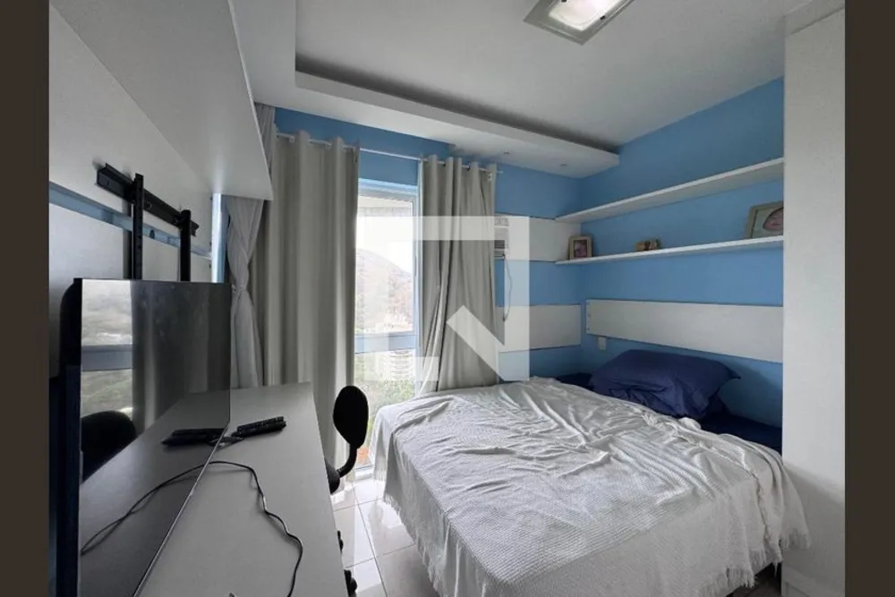 Apartamento, 3 quartos, 100 m² - Foto 38