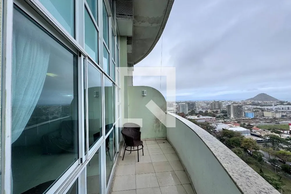 Apartamento, 3 quartos, 100 m² - Foto 19