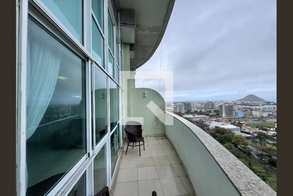Apartamento, 3 quartos, 100 m² - Foto 18