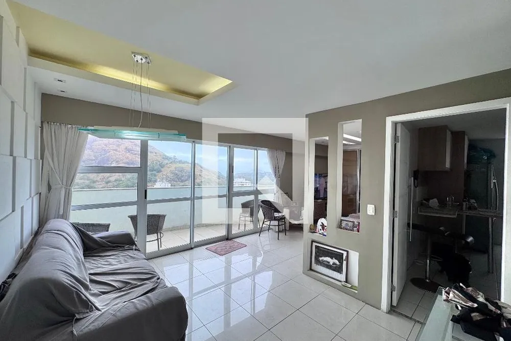 Apartamento, 3 quartos, 100 m² - Foto 4