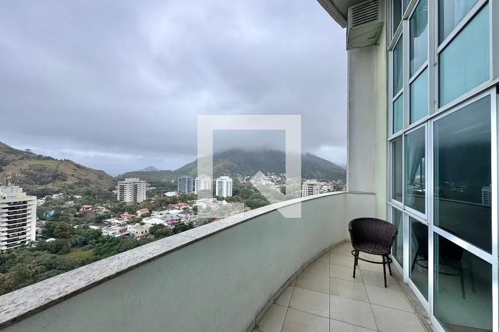 Apartamento, 3 quartos, 100 m² - Foto 17