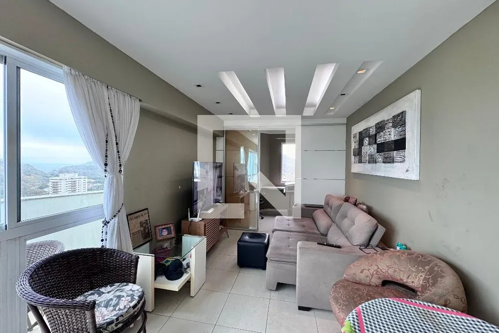 Apartamento, 3 quartos, 100 m² - Foto 8
