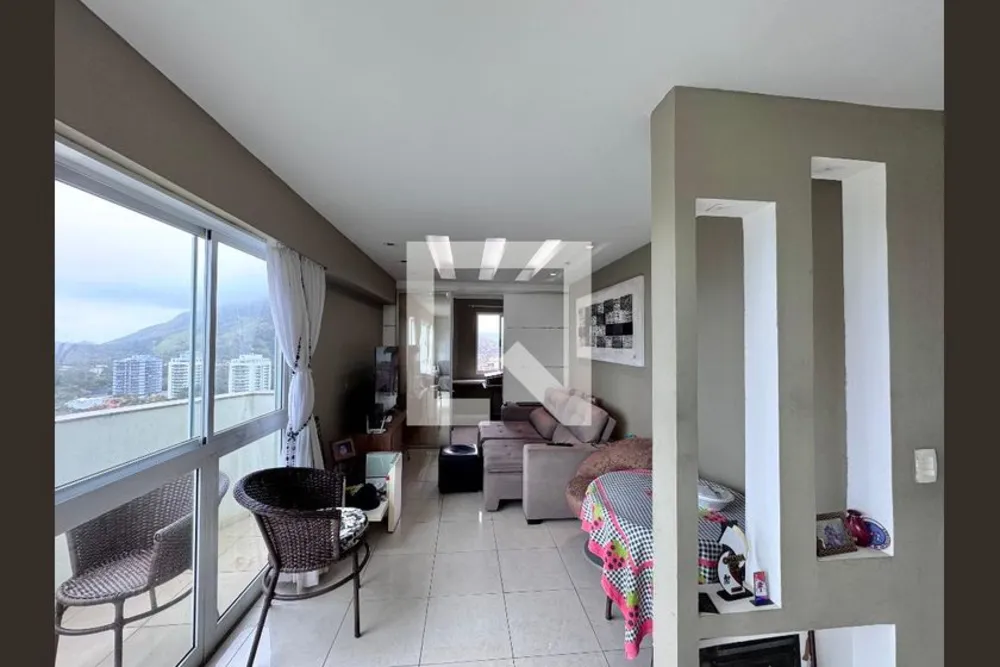Apartamento, 3 quartos, 100 m² - Foto 5