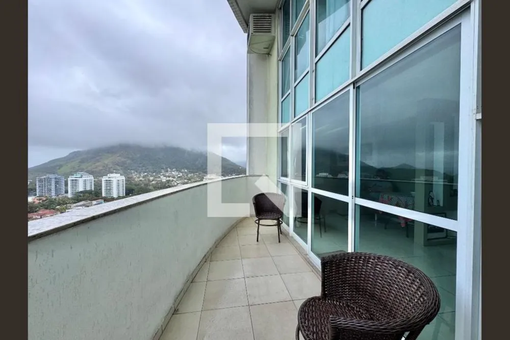 Apartamento, 3 quartos, 100 m² - Foto 15