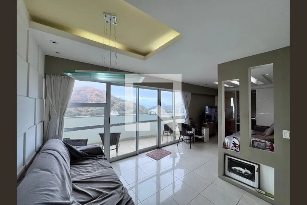 Apartamento, 3 quartos, 100 m² - Foto 1