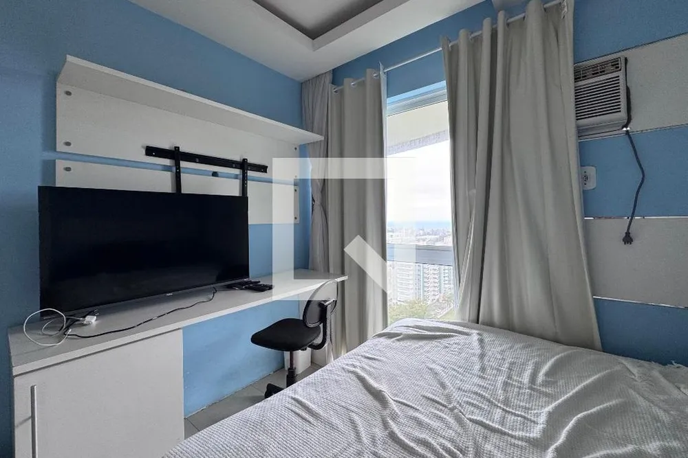 Apartamento, 3 quartos, 100 m² - Foto 40