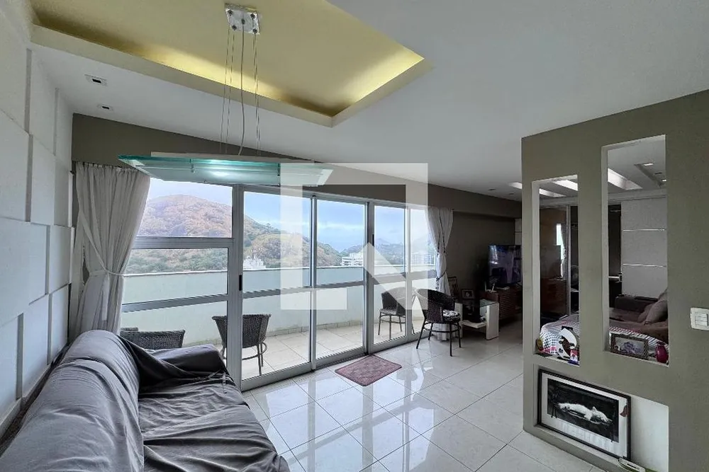Apartamento, 3 quartos, 100 m² - Foto 2