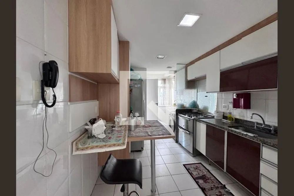 Apartamento, 3 quartos, 100 m² - Foto 67