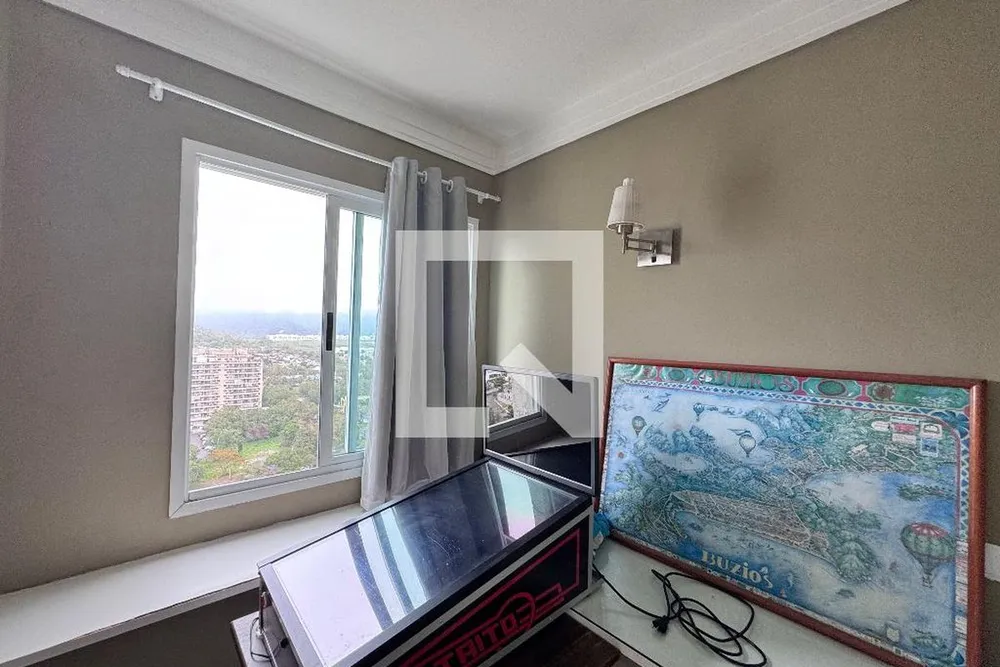 Apartamento, 3 quartos, 100 m² - Foto 12
