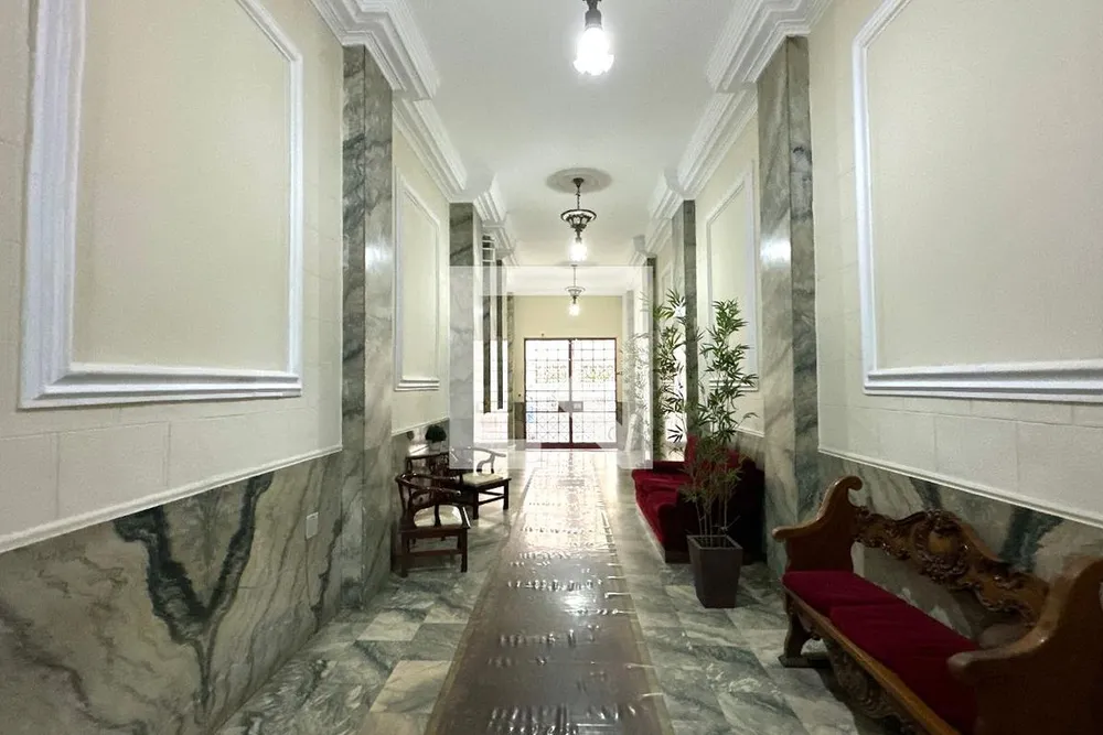 Apartamento, 2 quartos, 85 m² - Foto 22