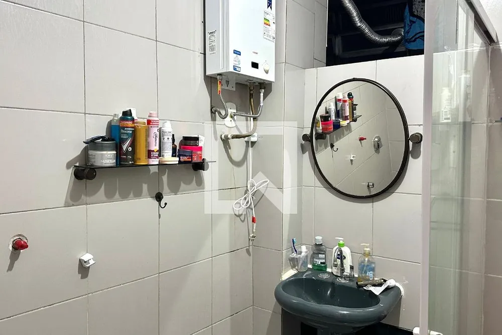 Apartamento, 2 quartos, 85 m² - Foto 20