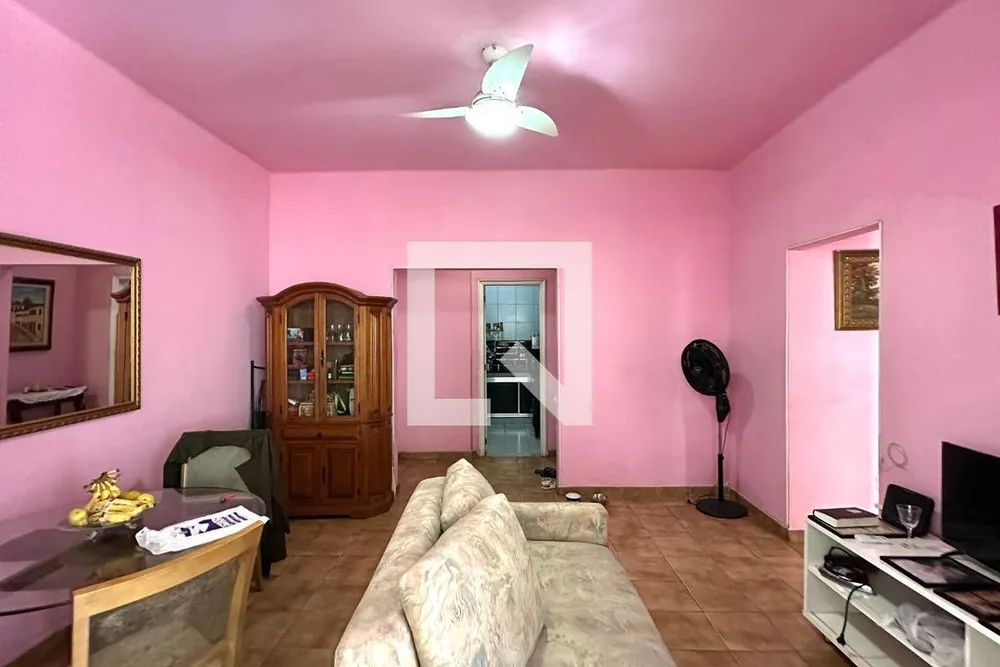 Apartamento, 2 quartos, 85 m² - Foto 4