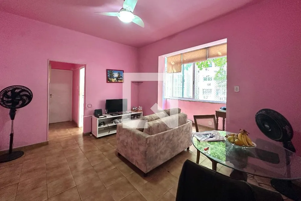 Apartamento, 2 quartos, 85 m² - Foto 1