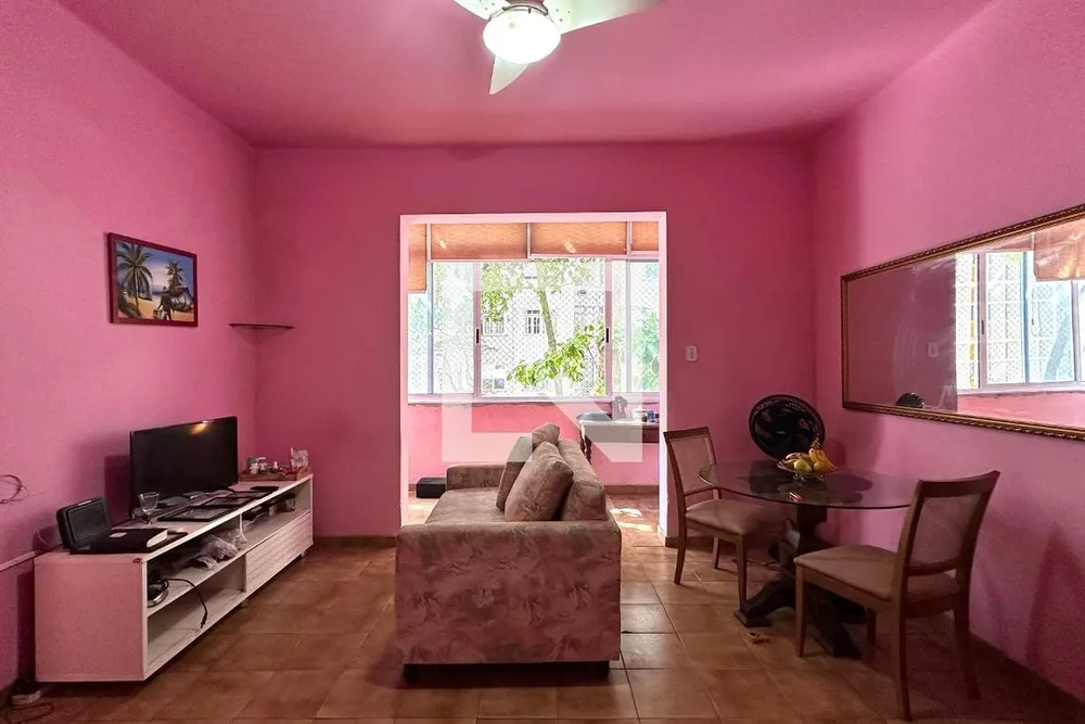 Apartamento, 2 quartos, 85 m² - Foto 3