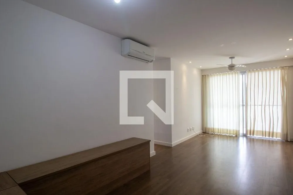 Apartamento, 3 quartos, 90 m² - Foto 2