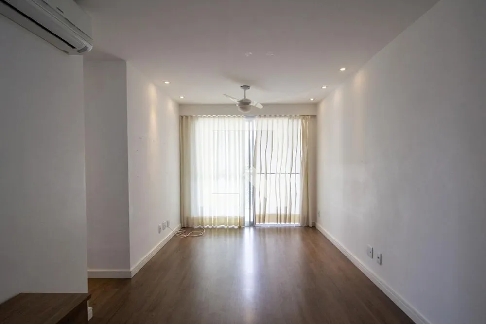 Apartamento, 3 quartos, 90 m² - Foto 1