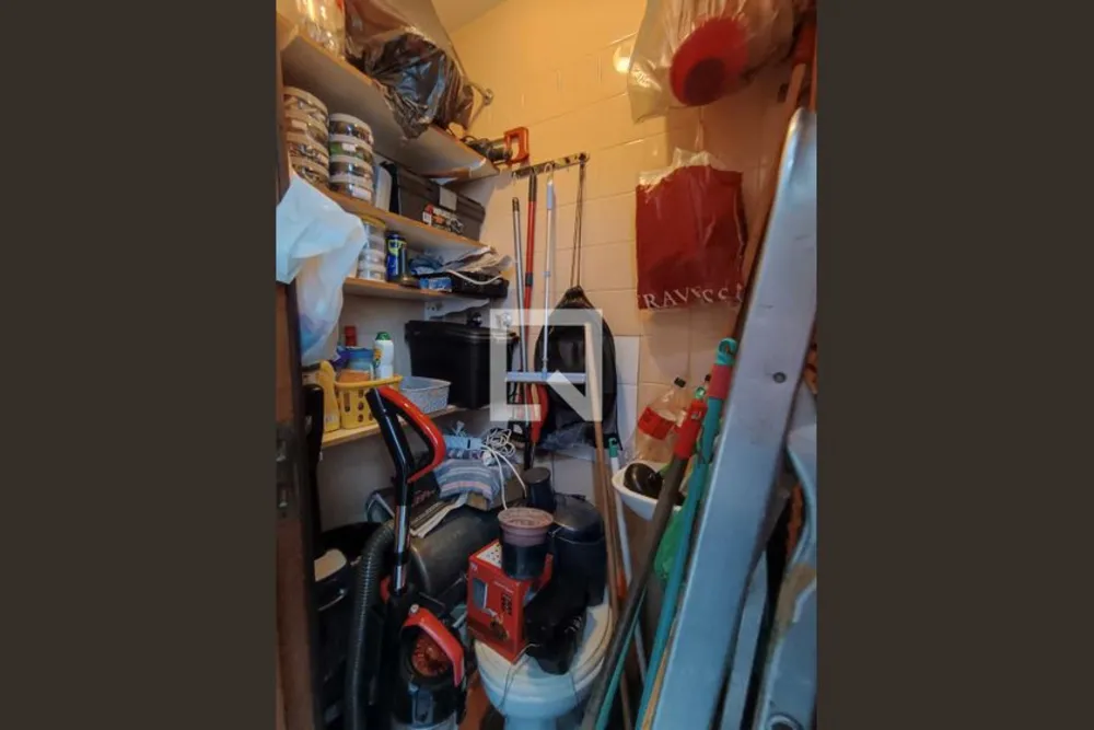 Apartamento, 3 quartos, 190 m² - Foto 83