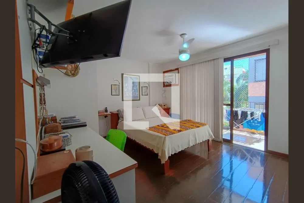 Apartamento, 3 quartos, 190 m² - Foto 23
