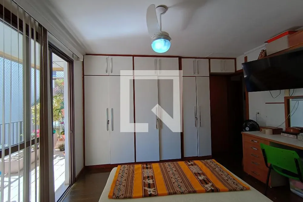 Apartamento, 3 quartos, 190 m² - Foto 30