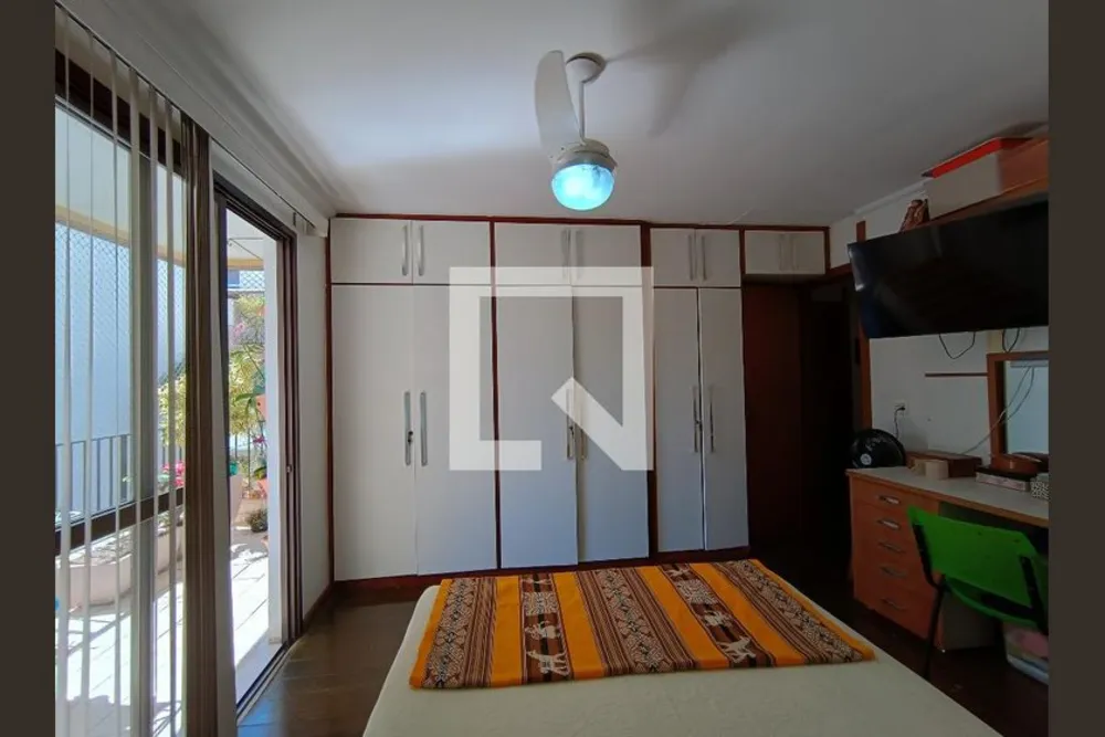 Apartamento, 3 quartos, 190 m² - Foto 29
