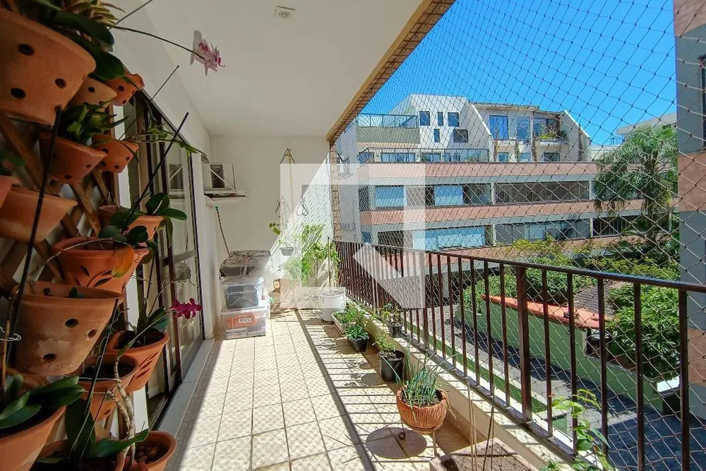 Apartamento, 3 quartos, 190 m² - Foto 40