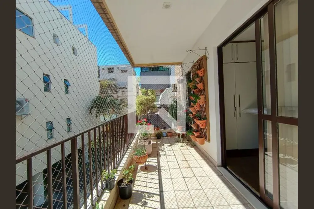Apartamento, 3 quartos, 190 m² - Foto 41