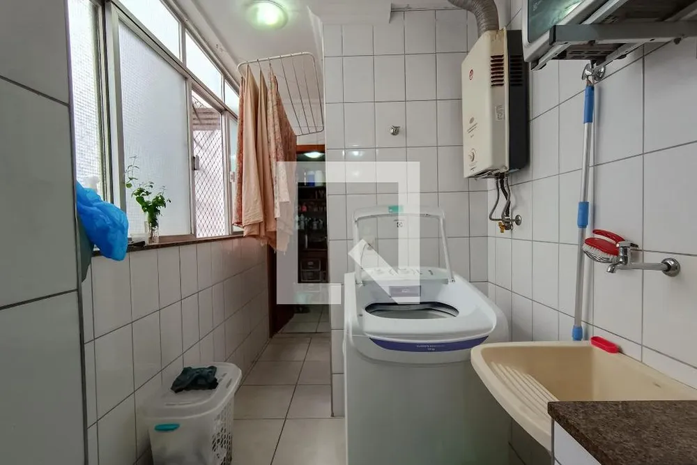 Apartamento, 3 quartos, 190 m² - Foto 78