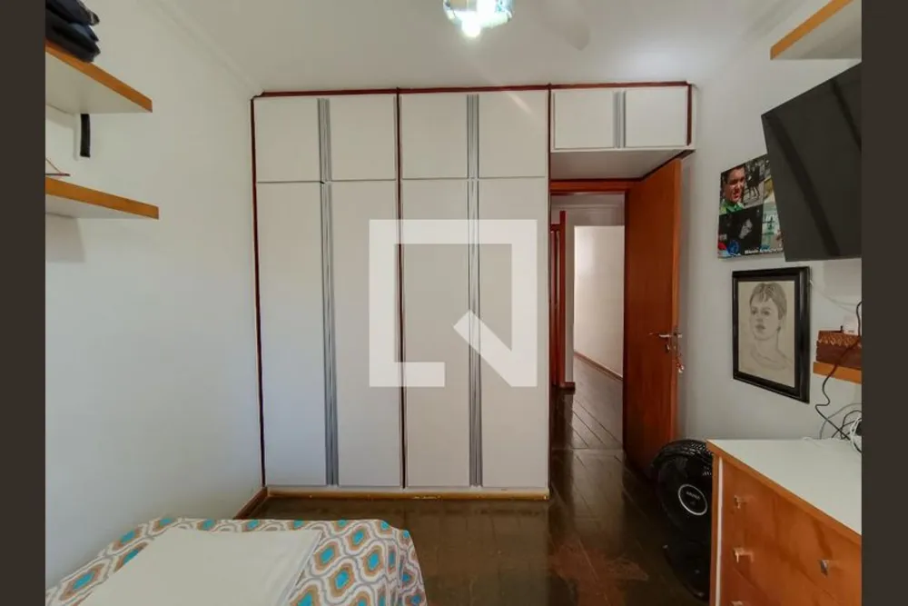 Apartamento, 3 quartos, 190 m² - Foto 47
