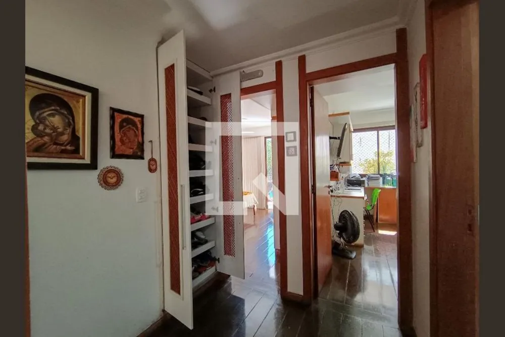 Apartamento, 3 quartos, 190 m² - Foto 67