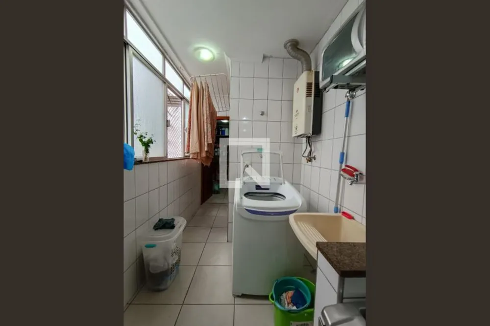 Apartamento, 3 quartos, 190 m² - Foto 79