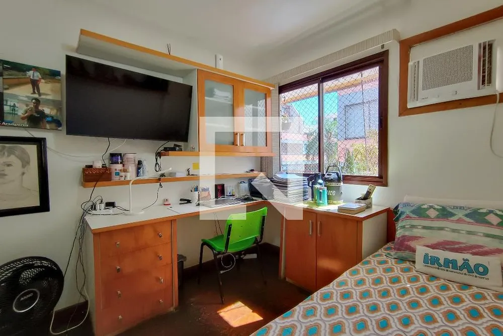 Apartamento, 3 quartos, 190 m² - Foto 50