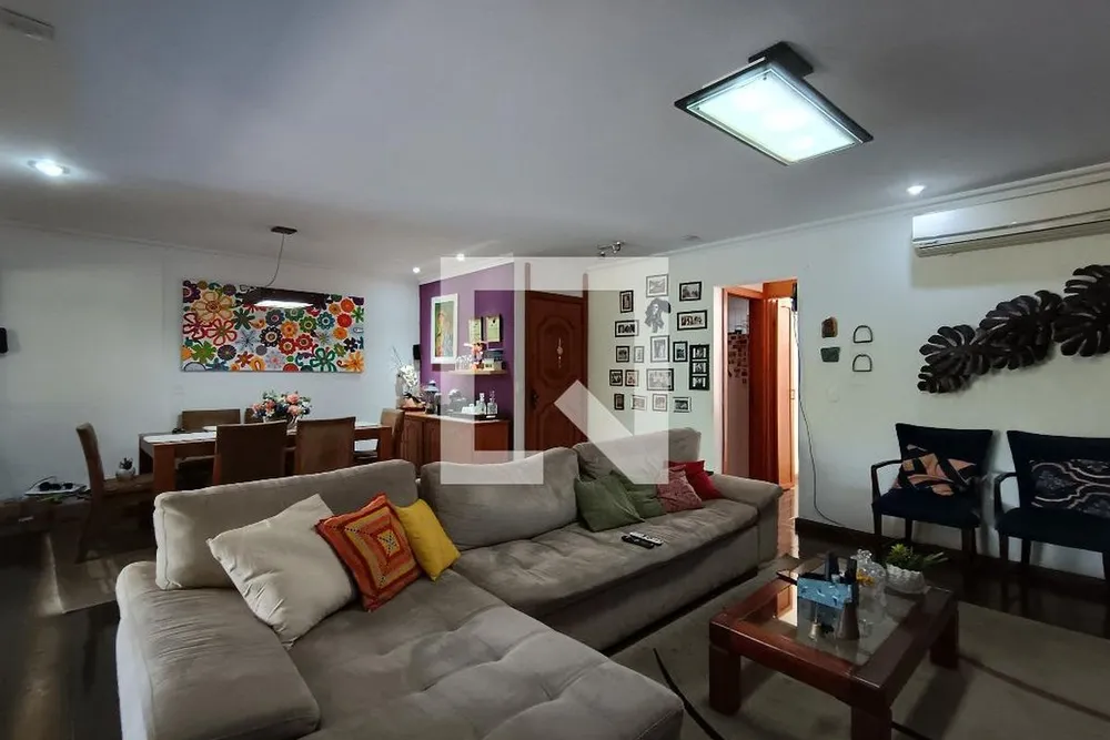 Apartamento, 3 quartos, 190 m² - Foto 9