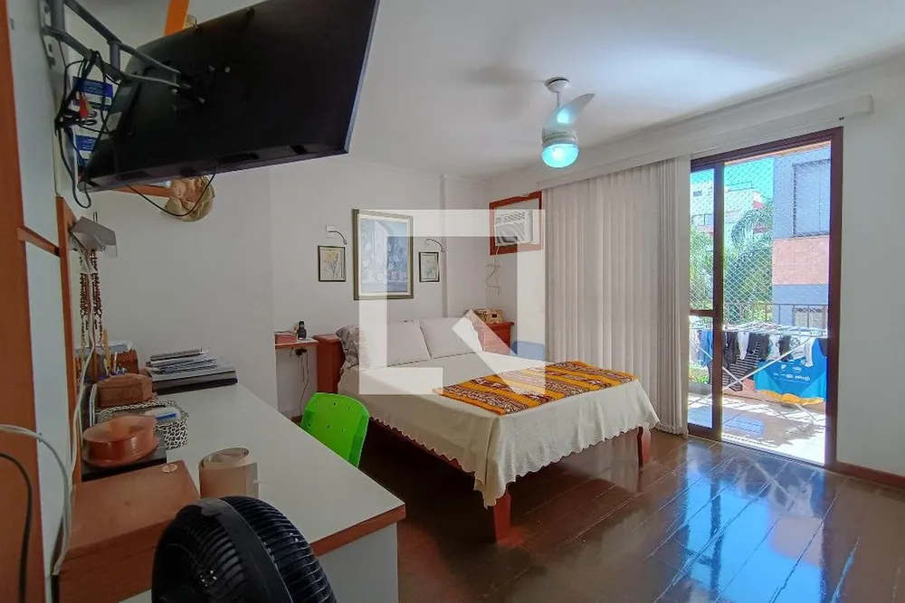 Apartamento, 3 quartos, 190 m² - Foto 24