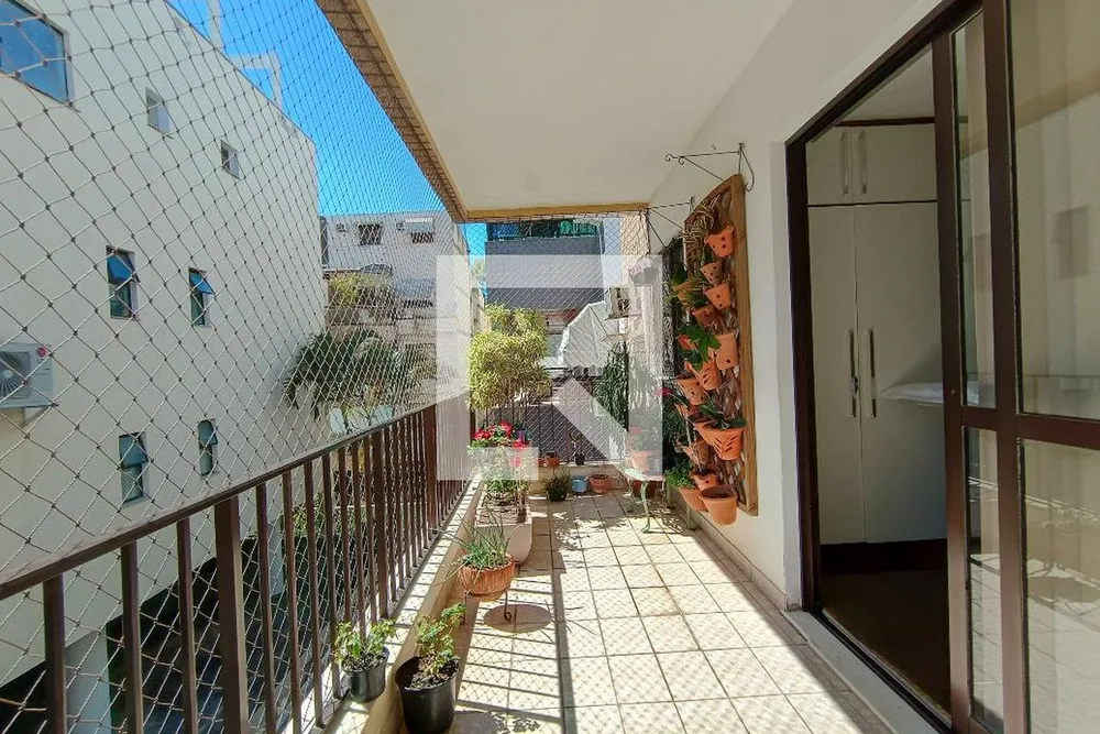 Apartamento, 3 quartos, 190 m² - Foto 42
