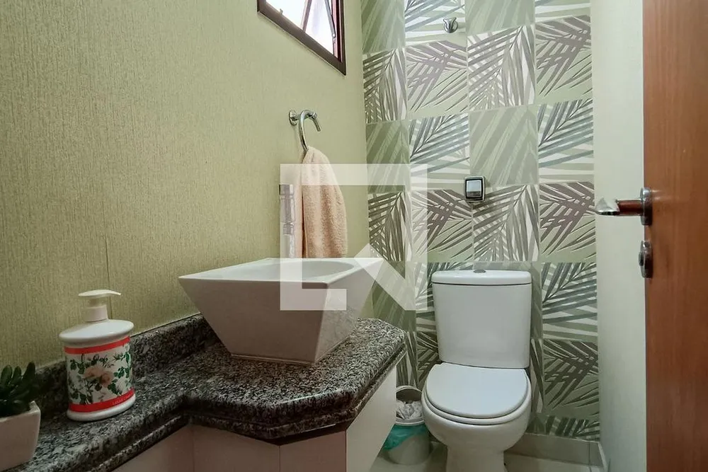 Apartamento, 3 quartos, 190 m² - Foto 22