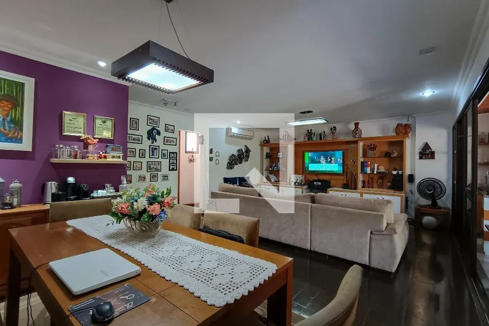 Apartamento, 3 quartos, 190 m² - Foto 5