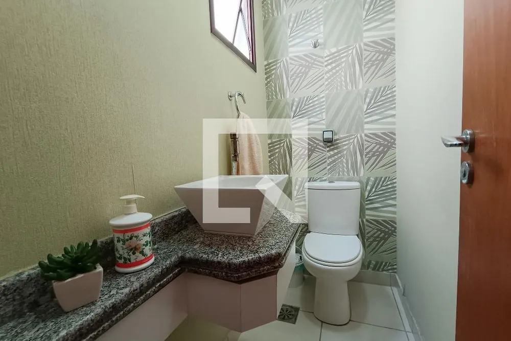 Apartamento, 3 quartos, 190 m² - Foto 20