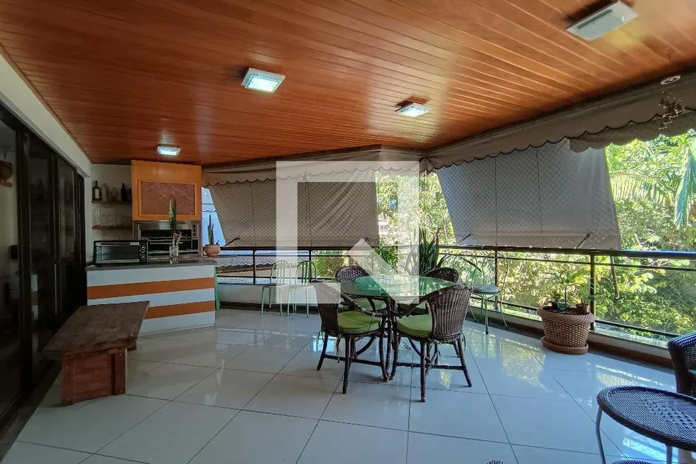 Apartamento, 3 quartos, 190 m² - Foto 11