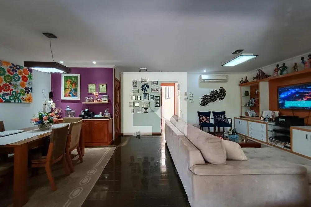 Apartamento, 3 quartos, 190 m² - Foto 8