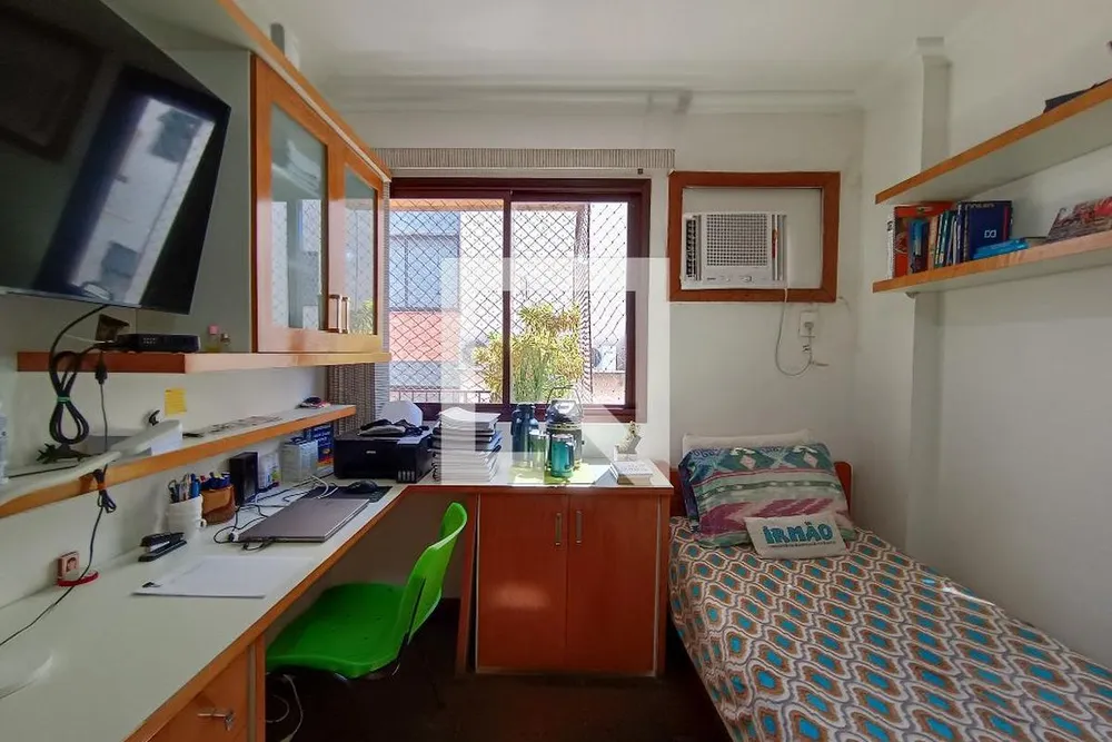 Apartamento, 3 quartos, 190 m² - Foto 46
