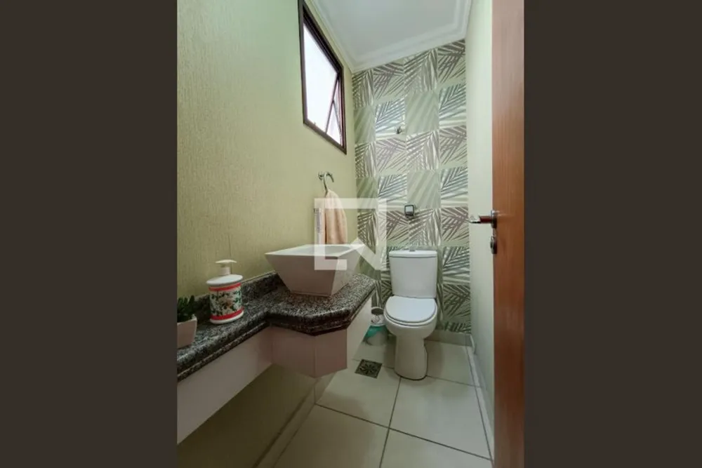 Apartamento, 3 quartos, 190 m² - Foto 21