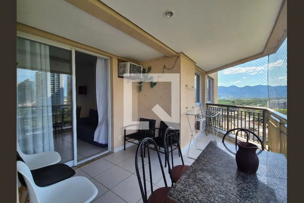Apartamento, 2 quartos, 75 m² - Foto 8