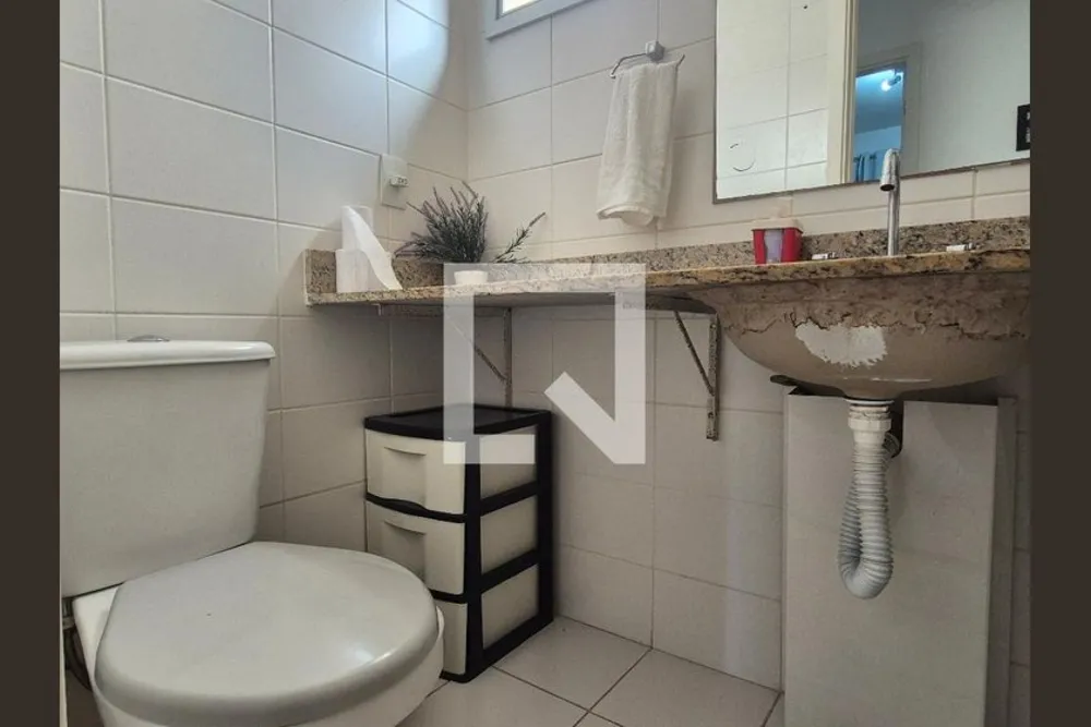Apartamento, 2 quartos, 75 m² - Foto 40